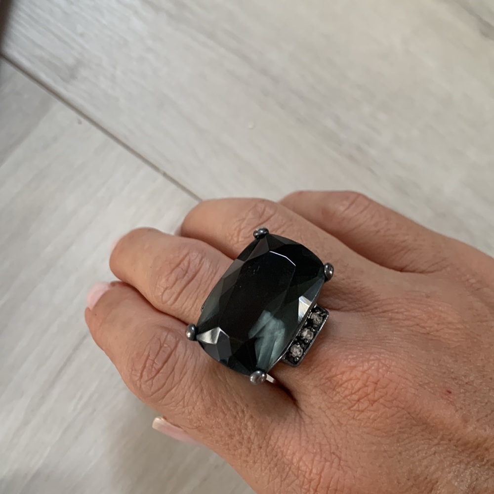 Gorgeous Statement Ring - image 6